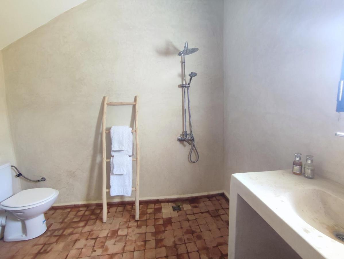 Riad Bini-Ddik Essaouira Exterior photo